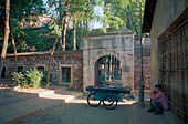 Isatanbul, Kk Aya Sofya Camii